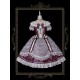 Alice Girl Girl's Day One Piece(29th Pre-Order/3 Colours/Full Payment Without Shipping)